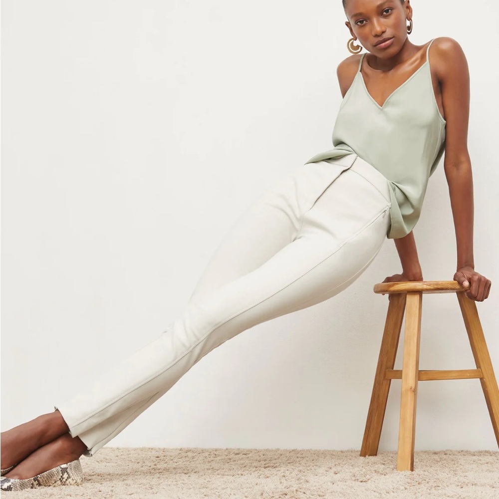 MM Lafleur Curie Pant Bone